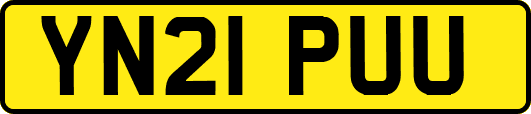 YN21PUU