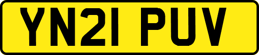 YN21PUV