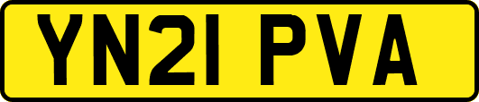 YN21PVA