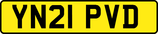 YN21PVD
