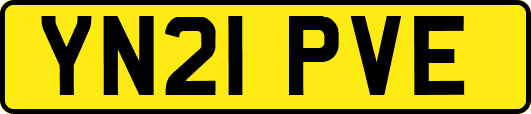 YN21PVE