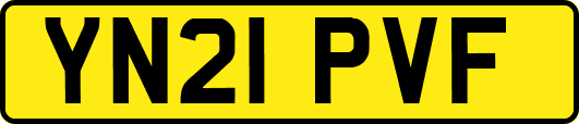 YN21PVF