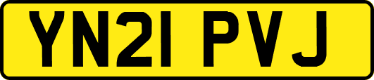 YN21PVJ