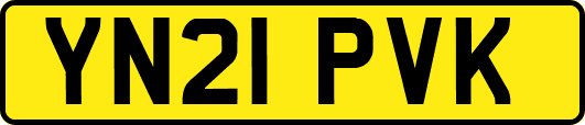 YN21PVK