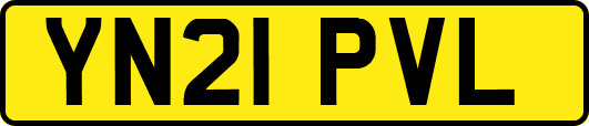 YN21PVL