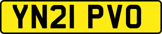 YN21PVO