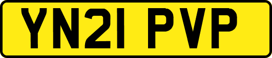 YN21PVP