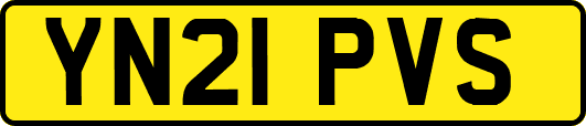 YN21PVS