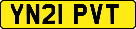 YN21PVT