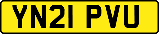 YN21PVU