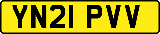 YN21PVV