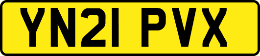 YN21PVX