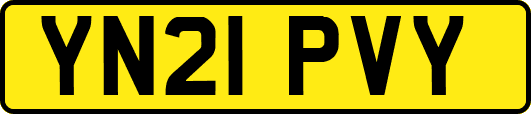 YN21PVY