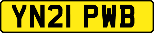 YN21PWB