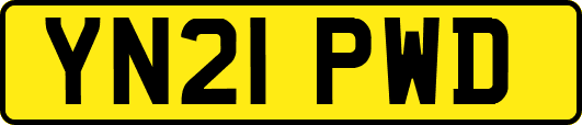 YN21PWD
