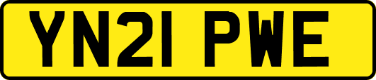 YN21PWE