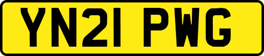 YN21PWG
