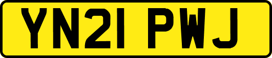 YN21PWJ