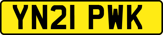YN21PWK