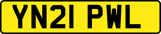 YN21PWL
