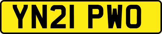 YN21PWO
