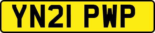 YN21PWP