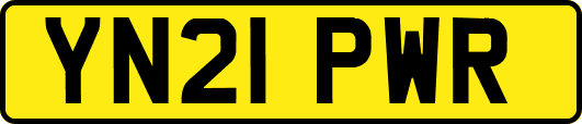 YN21PWR