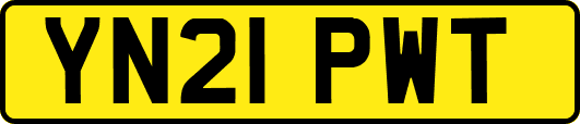 YN21PWT