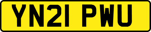 YN21PWU
