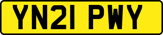 YN21PWY