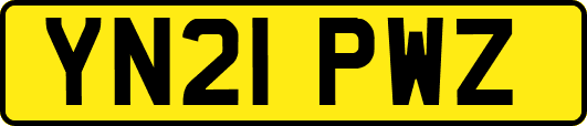 YN21PWZ