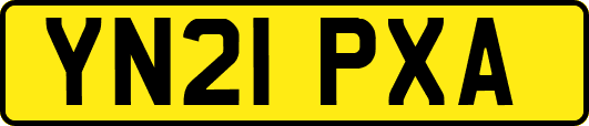 YN21PXA
