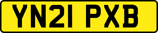 YN21PXB