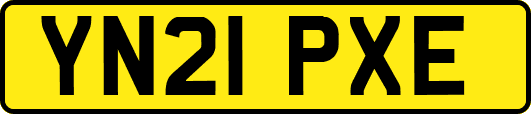 YN21PXE