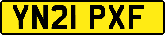 YN21PXF