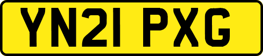 YN21PXG