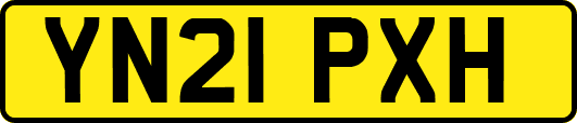 YN21PXH