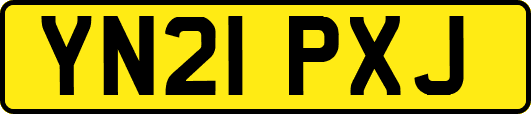 YN21PXJ