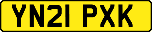 YN21PXK