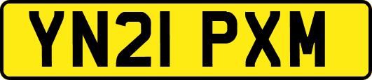 YN21PXM