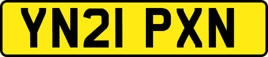 YN21PXN