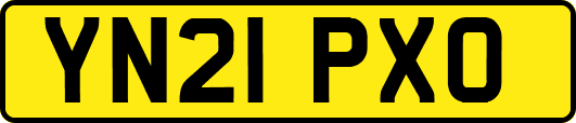YN21PXO