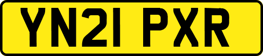 YN21PXR
