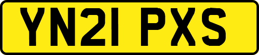 YN21PXS