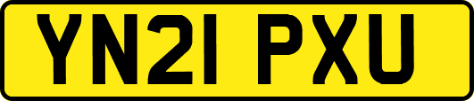 YN21PXU