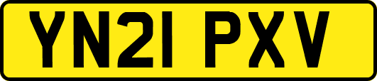 YN21PXV