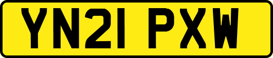 YN21PXW