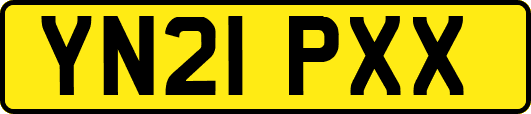 YN21PXX