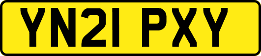 YN21PXY