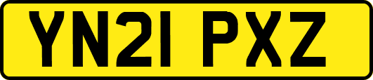 YN21PXZ